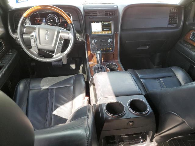 Photo 8 from auction – 2016 LINCOLN NAVIGATOR with VIN 5LMJJ3HT3GEL11901