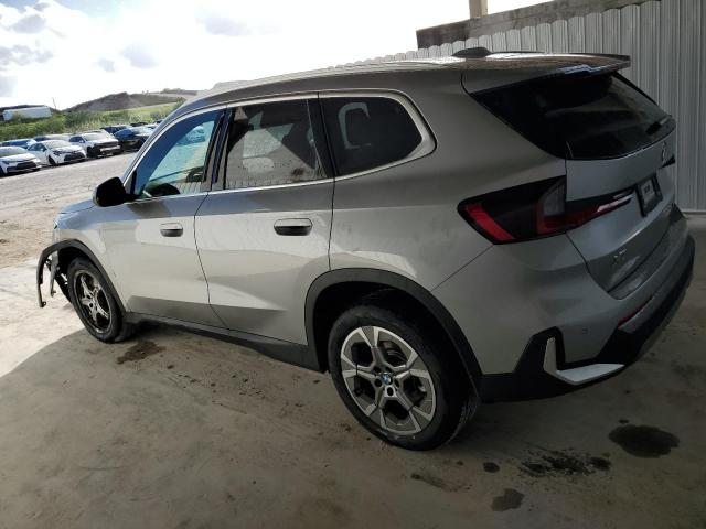 Photo 2 from auction – 2023 BMW X1 XDRIVE2 with VIN WBX73EF09P5X02540