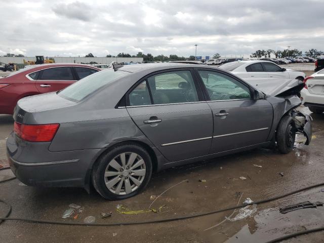 Photo 3 from auction – 2009 HYUNDAI SONATA SE with VIN 5NPEU46CX9H561471