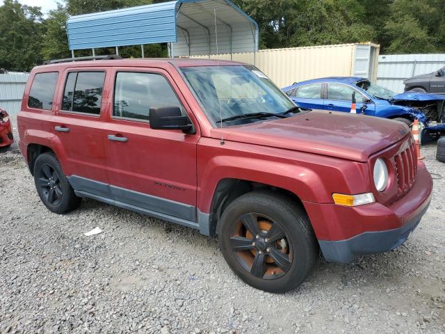 JEEP PATRIOT SP 2015 with VIN 1C4NJPBA9FD236486 - Photo from auction