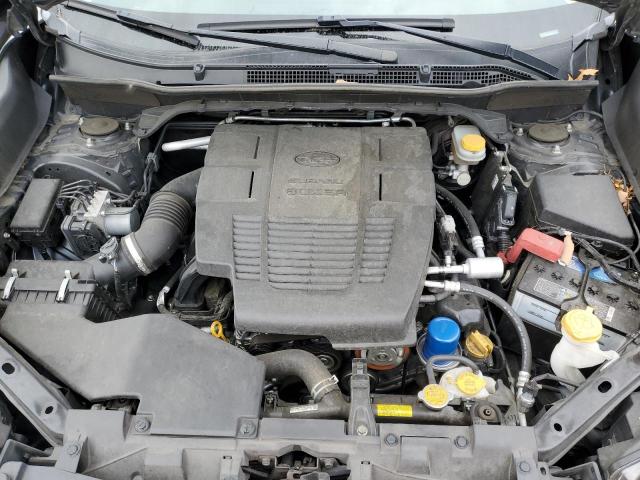 Photo 12 from auction – 2019 SUBARU FORESTER with VIN JF2SKACC0KH482277