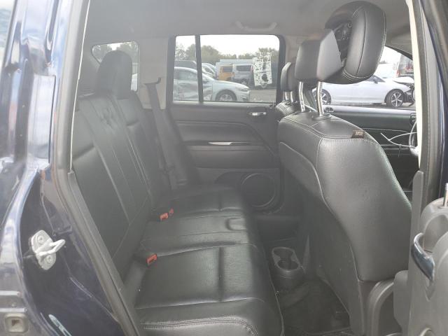 Foto 10 de la subasta – 2014 JEEP COMPASS LI con VIN 1C4NJCCB9ED877099