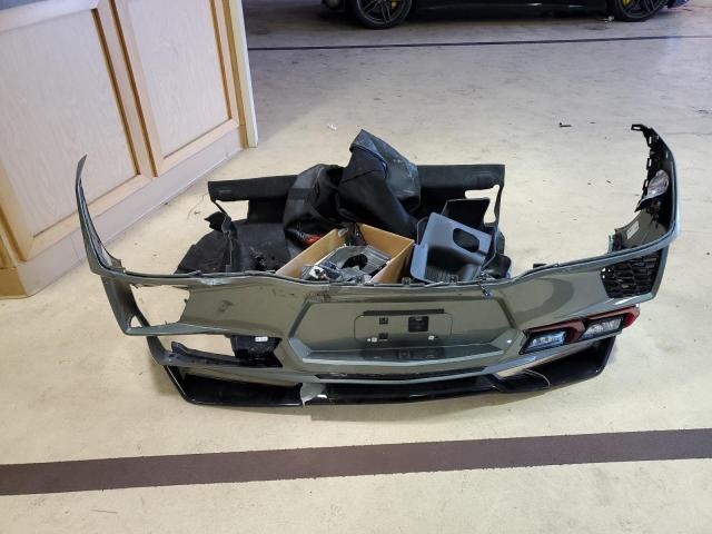 Photo 12 from auction – 2023 CHEVROLET CORVETTE S with VIN 1G1YC2D43P5100246