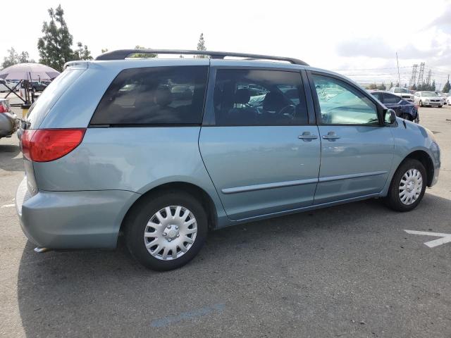 Photo 3 from auction – 2006 TOYOTA SIENNA CE with VIN 5TDZA23C16S404372