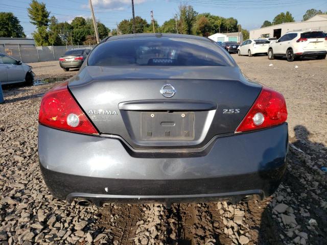 Photo 6 from auction – 2010 NISSAN ALTIMA S with VIN 1N4AL2EP0AC156588