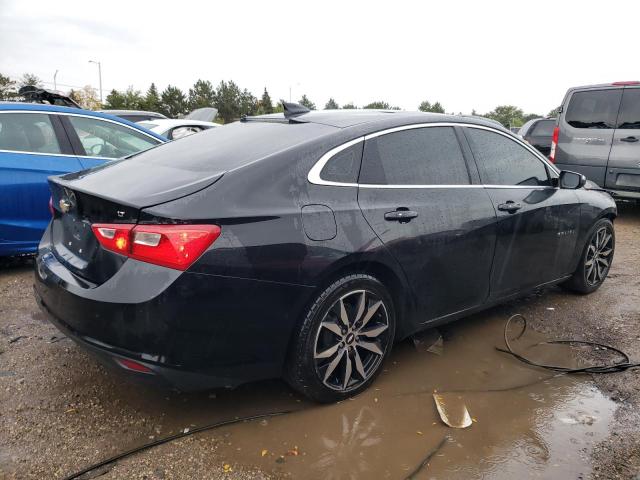 Photo 3 from auction – 2016 CHEVROLET MALIBU LT with VIN 1G1ZE5ST7GF229627