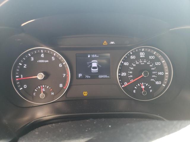 Photo 9 from auction – 2020 KIA FORTE FE with VIN 3KPF24AD4LE149648