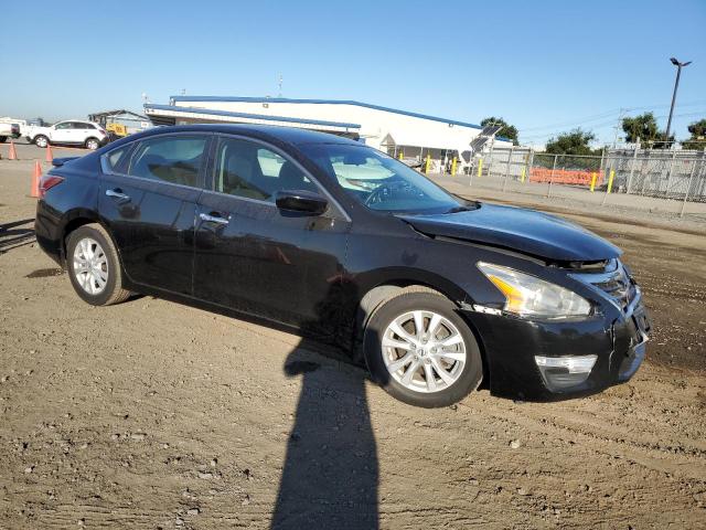 Photo 4 from auction – 2014 NISSAN ALTIMA 2.5 with VIN 1N4AL3AP6EN370099