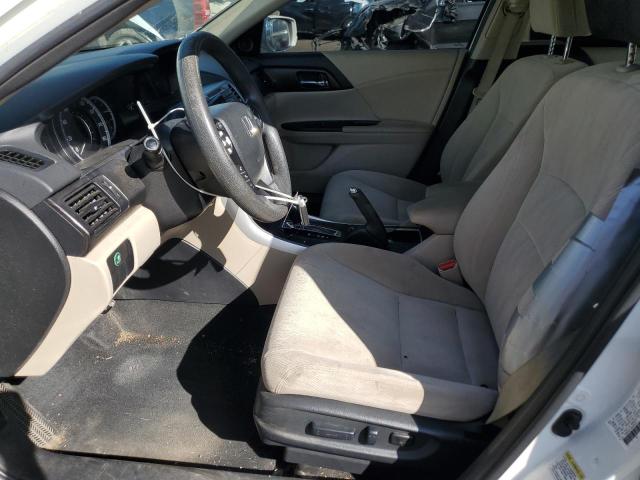 Photo 7 from auction – 2013 HONDA ACCORD EX with VIN 1HGCR2F78DA068972