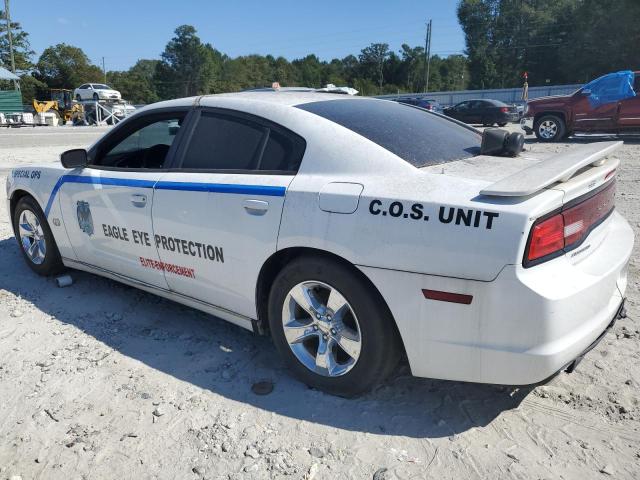 Photo 2 from auction – 2014 DODGE CHARGER SE with VIN 2C3CDXBG5EH295950