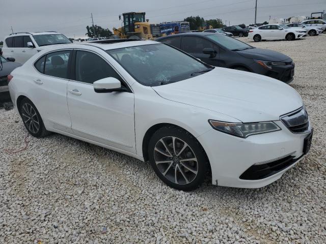 Photo 4 from auction – 2015 ACURA TLX TECH with VIN 19UUB2F54FA021299