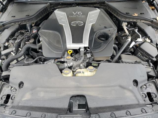 Photo 11 from auction – 2017 INFINITI Q50 PREMIU with VIN JN1EV7AP7HM737747