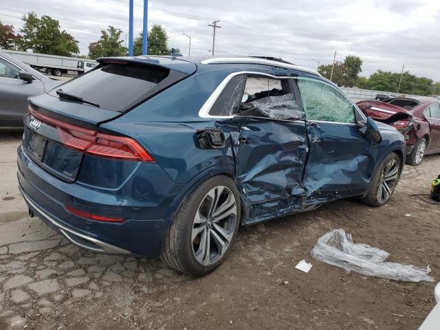 Photo 3 from auction – 2019 AUDI Q8 PRESTIG with VIN WA1CVBF10KD041664