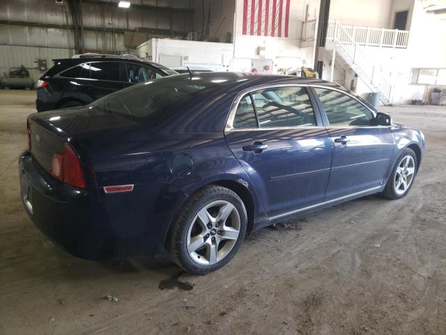 Photo 3 from auction – 2008 CHEVROLET MALIBU 1LT with VIN 1G1ZH57B38F214437