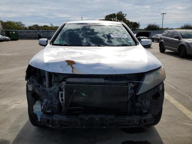 Photo 5 from auction – 2011 KIA SORENTO BA with VIN 5XYKT3A19BG046495