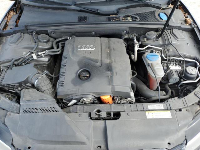 Photo 11 from auction – 2012 AUDI A5 PREMIUM with VIN WAULFAFR1CA023094