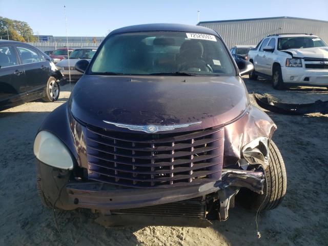 Photo 5 from auction – 2005 CHRYSLER PT CRUISER with VIN 3C4FY48B55T595910
