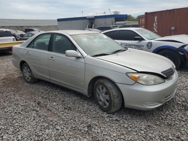 Photo 4 from auction – 2004 TOYOTA CAMRY LE with VIN 4T1BE32KX4U809431
