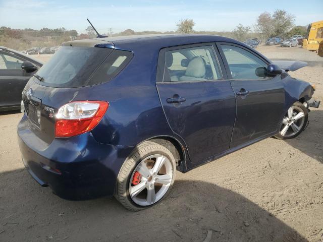 Photo 3 from auction – 2009 TOYOTA COROLLA MA with VIN 2T1KE40E49C019618