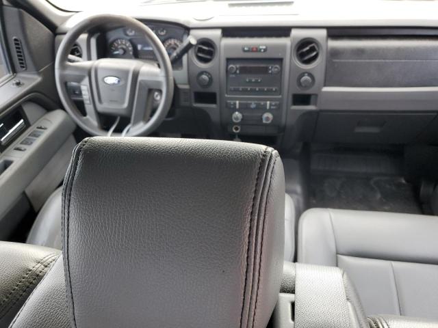 Photo 8 from auction – 2013 FORD F150 SUPER with VIN 1FTFW1EF3DKD30561