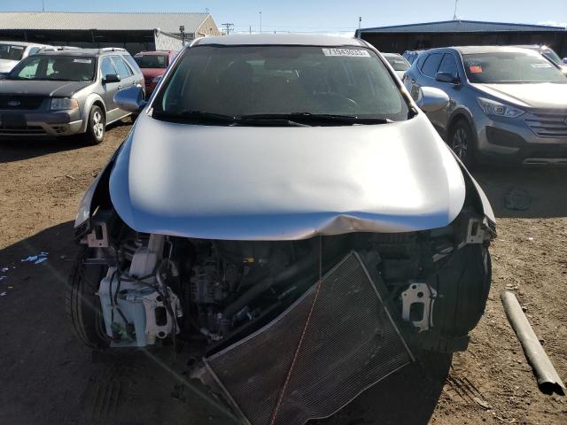 Photo 5 from auction – 2016 KIA SPORTAGE L with VIN KNDPBCAC9G7832408
