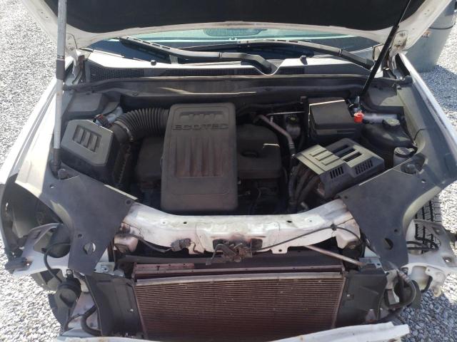 Photo 11 from auction – 2013 GMC TERRAIN SL with VIN 2GKALUEK6D6342356