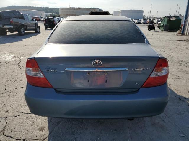 Photo 6 from auction – 2003 TOYOTA CAMRY LE with VIN 4T1BF32KX3U555716