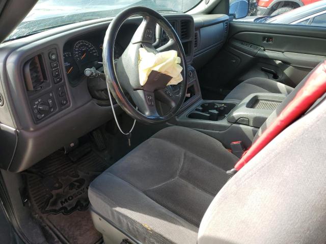 Photo 8 from auction – 2005 GMC NEW SIERRA with VIN 2GTEK13T651214238