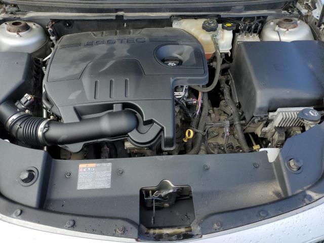 Photo 11 from auction – 2012 CHEVROLET MALIBU LS with VIN 1G1ZA5EU4CF160826