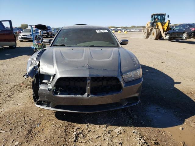 Photo 5 from auction – 2012 DODGE CHARGER SE with VIN 2C3CDXBG8CH203467