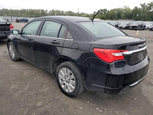 صورة رقم 2 من المزاد - 2014 CHRYSLER 200 LX مع VIN 1C3CCBAB3EN207173