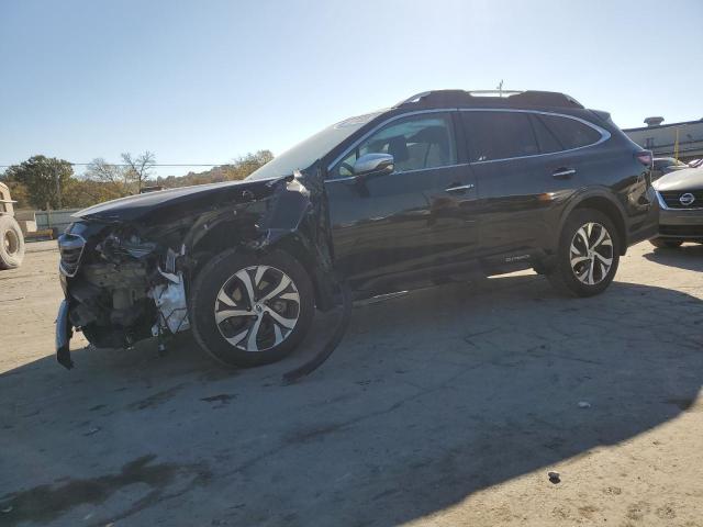Photo 1 from auction – 2021 SUBARU OUTBACK TO with VIN 4S4BTAPC6M3141922