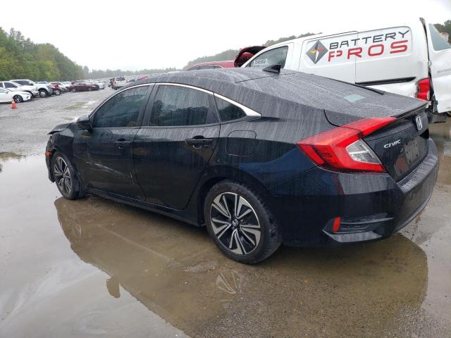 Photo 2 from auction – 2016 HONDA CIVIC EX with VIN 19XFC1F31GE037388