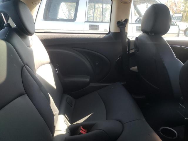 Photo 10 from auction – 2013 MINI COOPER S with VIN WMWSV3C5XDT476633