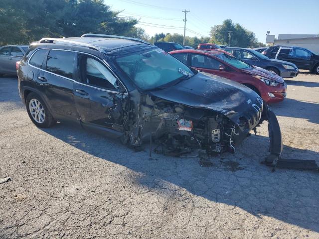 Photo 4 from auction – 2015 JEEP CHEROKEE L with VIN 1C4PJMCS5FW773455