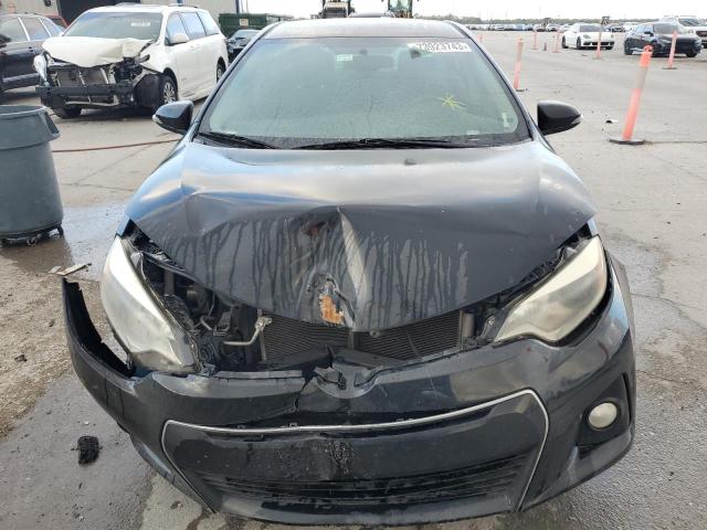 Photo 5 from auction – 2016 TOYOTA COROLLA L with VIN 5YFBURHEXGP393829