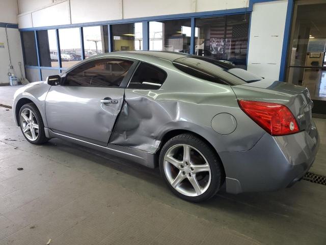 Photo 2 from auction – 2008 NISSAN ALTIMA 2D with VIN 1N4AL24E38C273818
