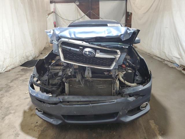 Photo 5 from auction – 2013 SUBARU LEGACY 3.6 with VIN 4S3BMDK66D2013223