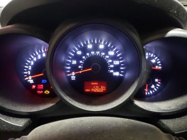 Photo 9 from auction – 2012 KIA SOUL with VIN KNDJT2A57C7362887