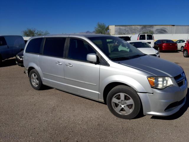 Photo 4 from auction – 2011 DODGE GRAND CARA with VIN 2D4RN3DG4BR626373