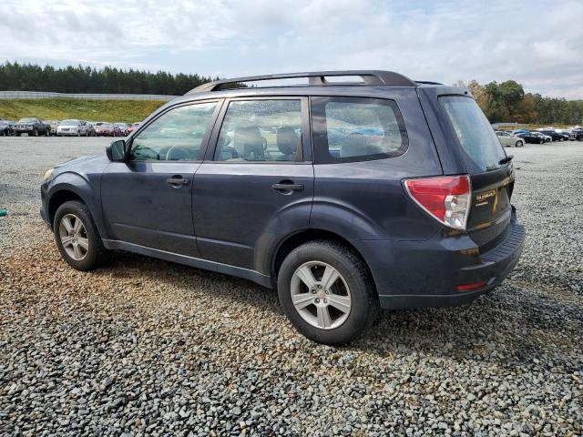 Foto 2 de la subasta – 2010 SUBARU FORESTER X con VIN JF2SH6BC6AH782658