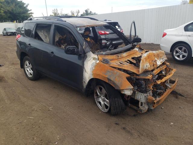 Photo 4 from auction – 2010 TOYOTA RAV4 with VIN JTMJF4DV8A5032392