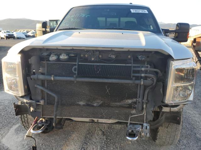 Photo 5 from auction – 2013 FORD F250 SUPER with VIN 1FT7W2BTXDEB74926