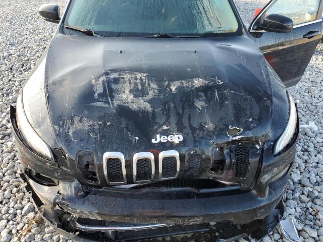 Zdjęcie 12 z aukcji – 2017 JEEP CHEROKEE L z VIN 1C4PJMDS7HD217550