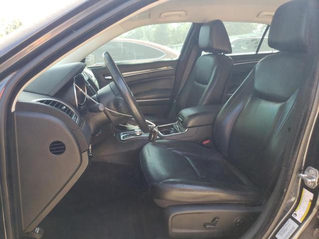 Photo 7 from auction – 2016 CHRYSLER 300 LIMITE with VIN 2C3CCAAG7GH134911