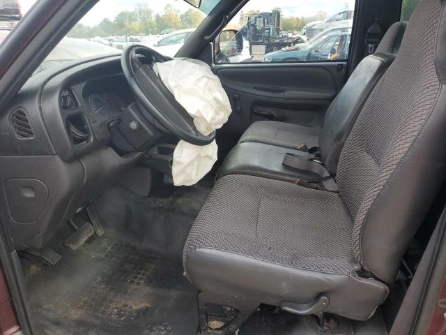 Photo 7 from auction – 2001 DODGE RAM 1500 with VIN 1B7HC16X11S248767