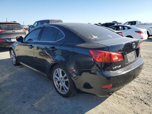 Photo 2 from auction – 2006 LEXUS IS 250 with VIN JTHBK262665008296