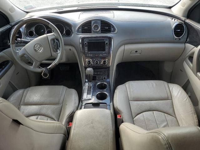 Photo 8 from auction – 2015 BUICK ENCLAVE with VIN 5GAKRCKD9FJ383019
