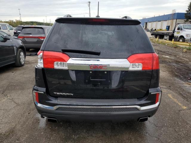 Photo 6 from auction – 2017 GMC TERRAIN SL with VIN 2GKFLNE30H6163806