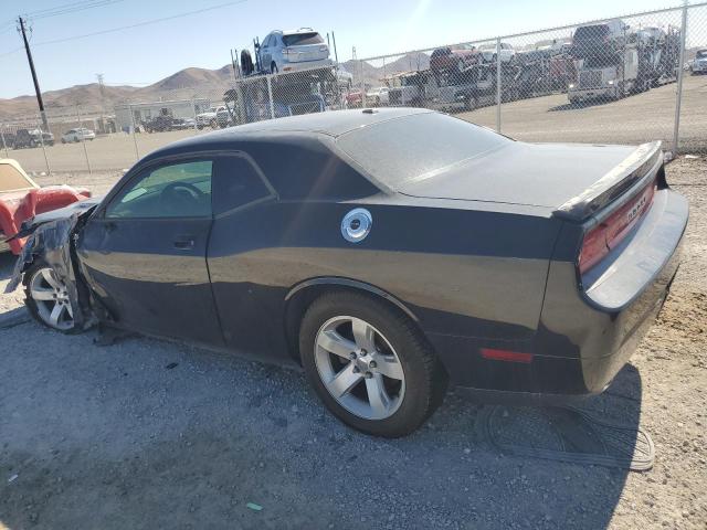 Photo 2 from auction – 2009 DODGE CHALLENGER with VIN 2B3LJ54T69H594230
